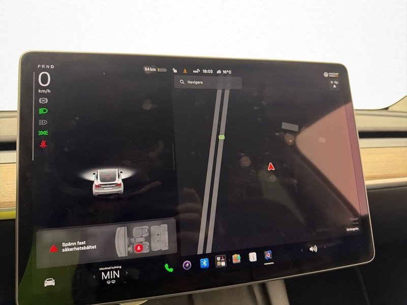 Tesla Model Y bild 15
