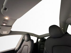 Tesla Model Y bild 19