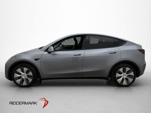 Tesla Model Y bild 5