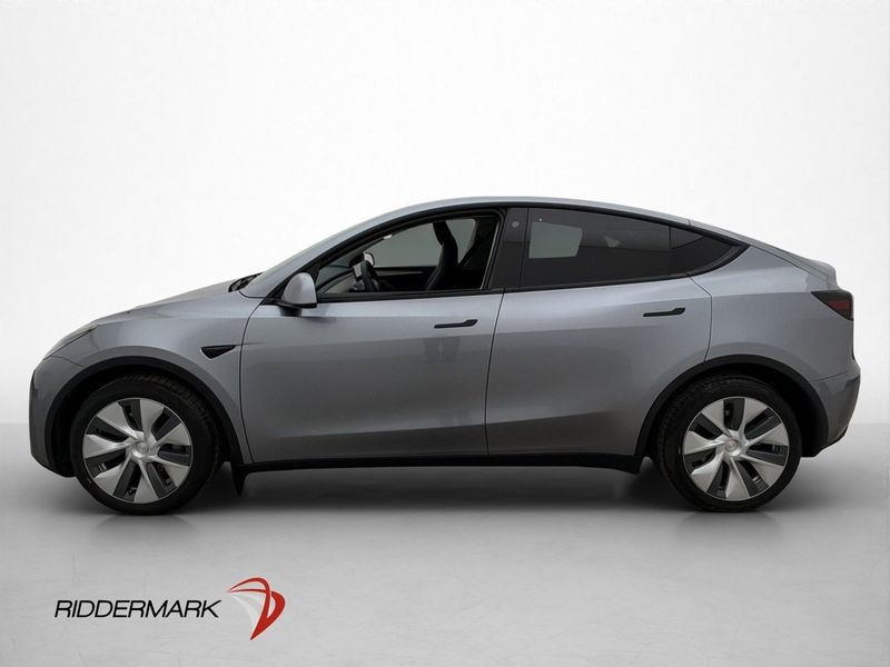 Tesla Model Y bild 5
