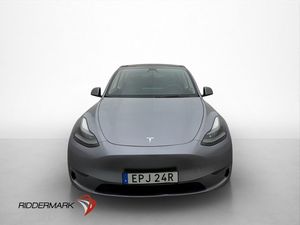 Tesla Model Y bild 3