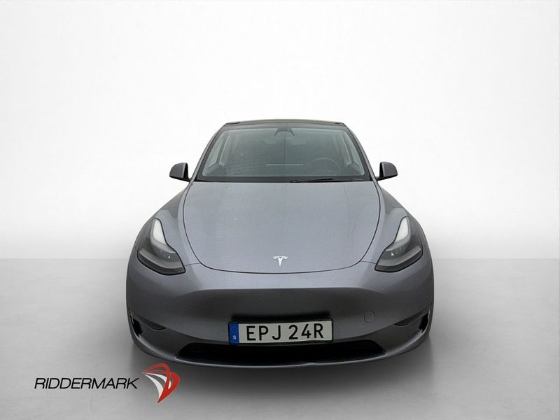 Tesla Model Y bild 3