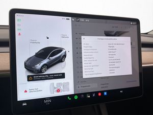 Tesla Model Y bild 26