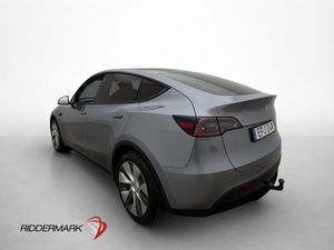 Tesla Model Y bild 6