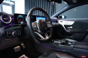 Mercedes CLA220 bild 13