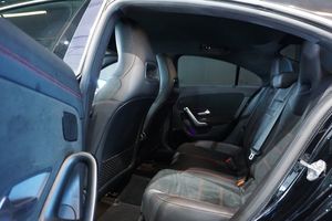 Mercedes CLA220 bild 8