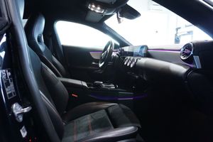 Mercedes CLA220 bild 14