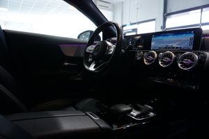 Mercedes CLA220 bild 15
