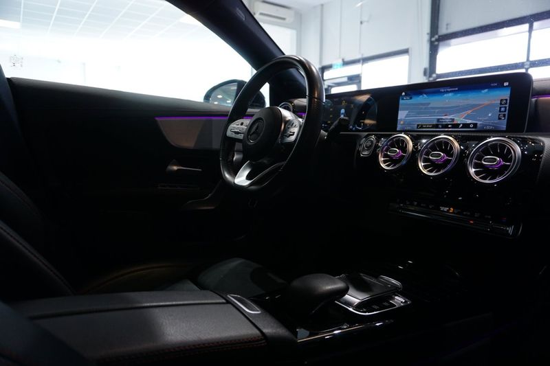 Mercedes CLA220 bild 15