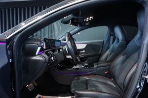 Mercedes CLA220 bild 12