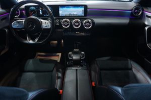 Mercedes CLA220 bild 9