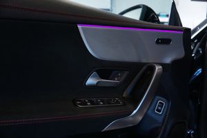 Mercedes CLA220 bild 10