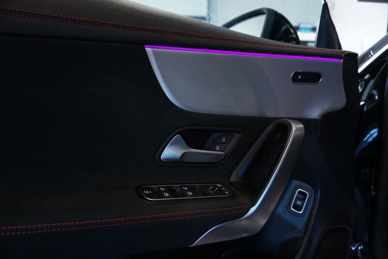 Mercedes CLA220 bild 10