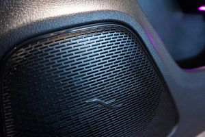Mercedes CLA220 bild 17