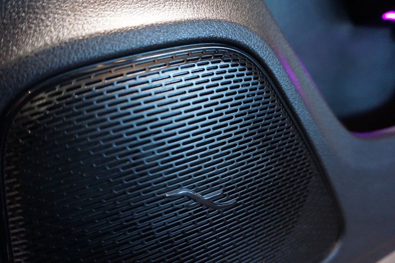 Mercedes CLA220 bild 17