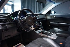 Kia Optima bild 13