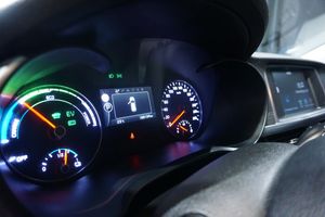 Kia Optima bild 16
