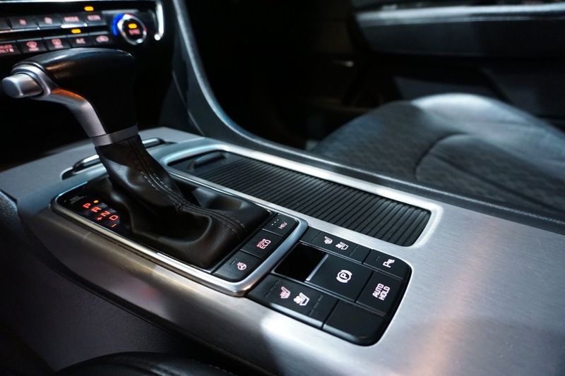 Kia Optima bild 15