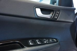 Kia Optima bild 10