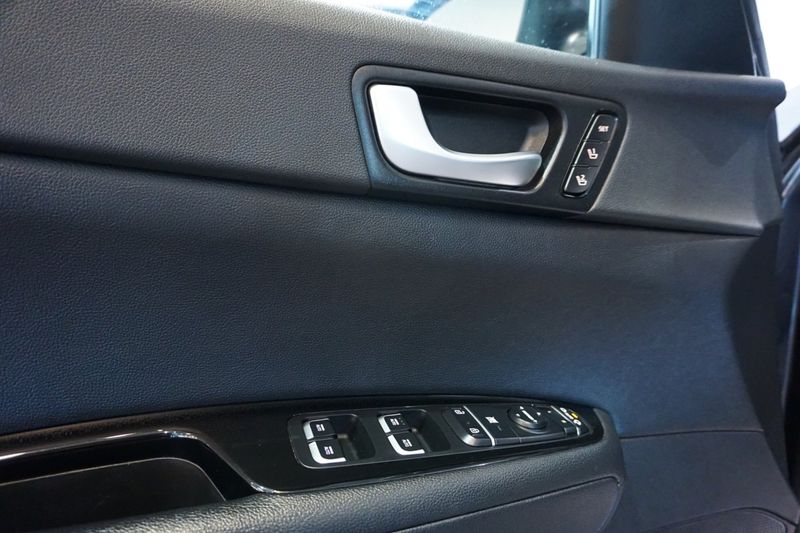 Kia Optima bild 10