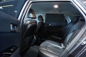 Kia Optima bild 8