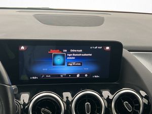 Mercedes GLA250 bild 22