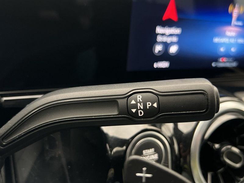 Mercedes GLA250 bild 20