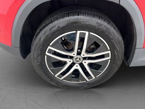 Mercedes GLA250 bild 32