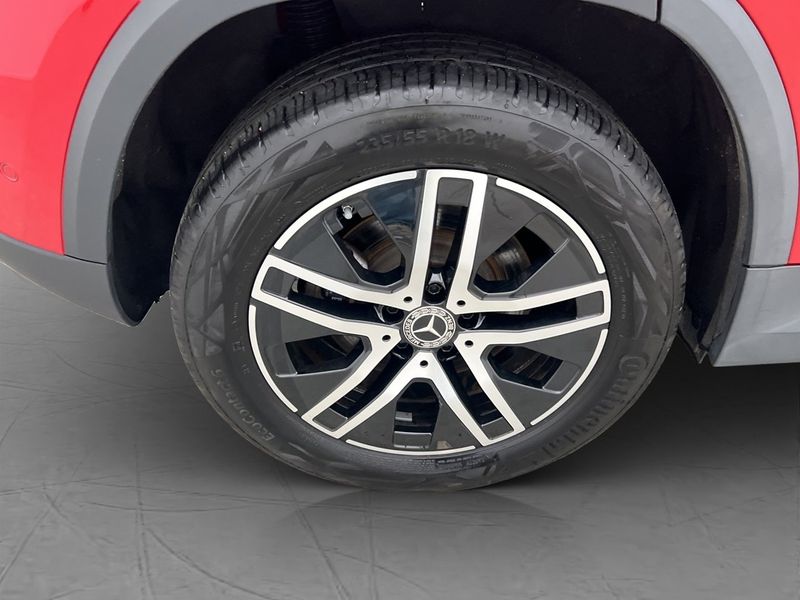 Mercedes GLA250 bild 32