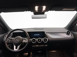 Mercedes GLA250 bild 15