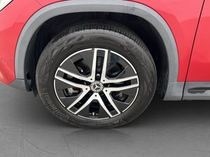 Mercedes GLA250 bild 30