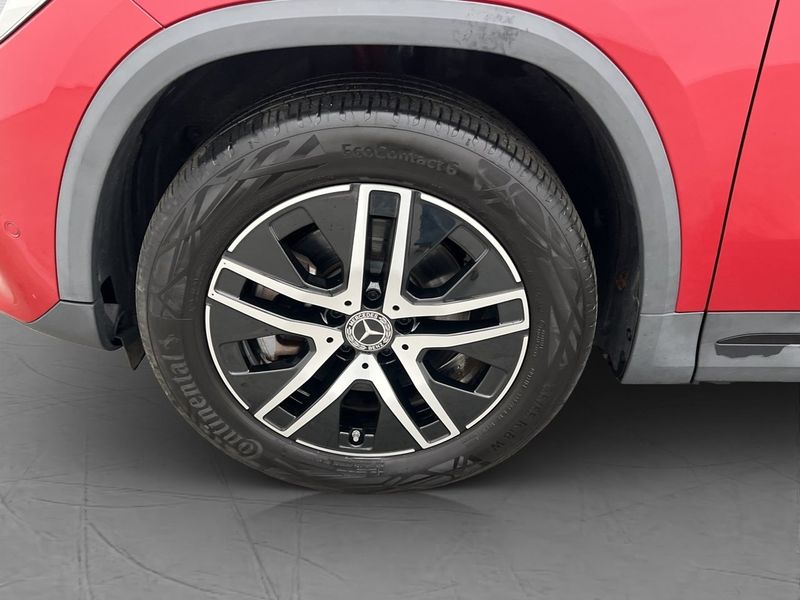 Mercedes GLA250 bild 30