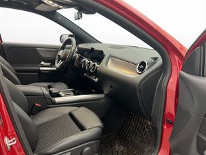 Mercedes GLA250 bild 28