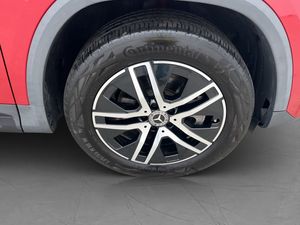 Mercedes GLA250 bild 33
