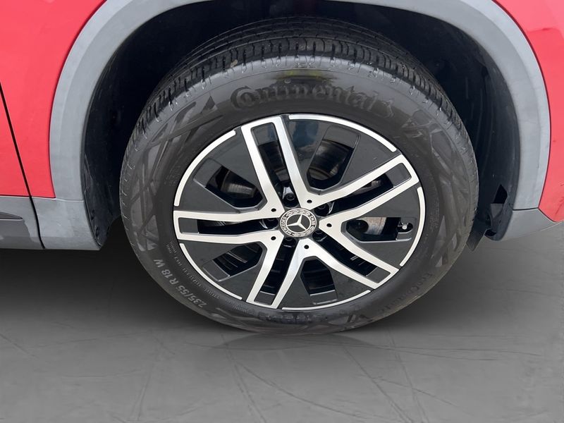 Mercedes GLA250 bild 33
