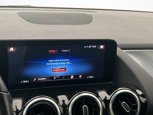 Mercedes GLA250 bild 24