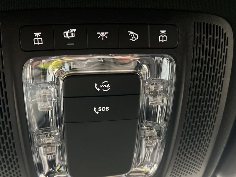 Mercedes GLA250 bild 25