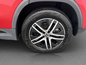 Mercedes GLA250 bild 31
