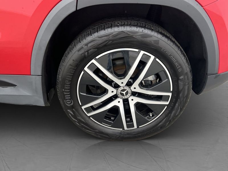 Mercedes GLA250 bild 31