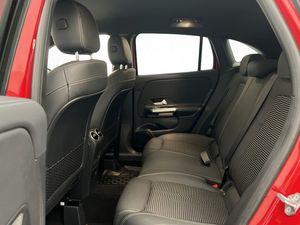 Mercedes GLA250 bild 29