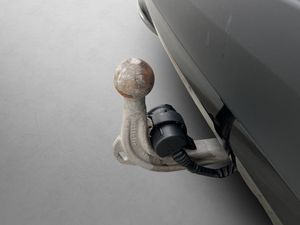Mercedes GLA250 bild 11