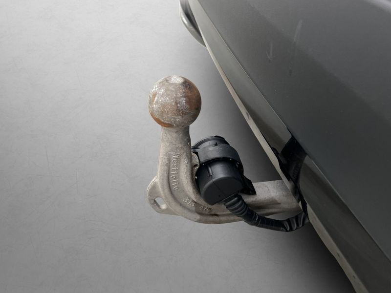 Mercedes GLA250 bild 11