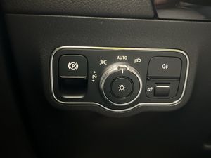 Mercedes GLA250 bild 34