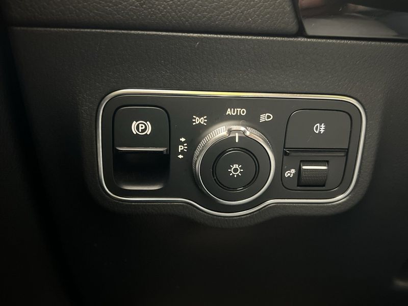 Mercedes GLA250 bild 34