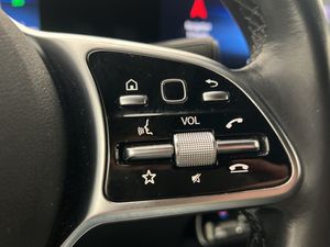 Mercedes GLA250 bild 19
