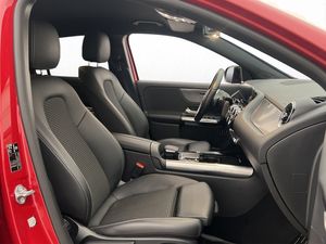 Mercedes GLA250 bild 27