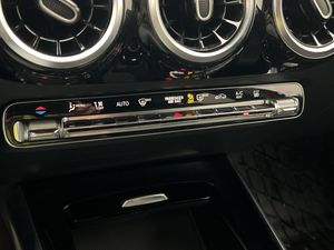 Mercedes GLA250 bild 26