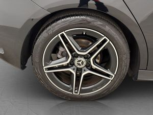Mercedes A180 bild 29