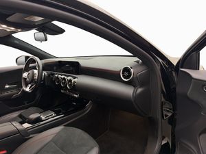 Mercedes A180 bild 25