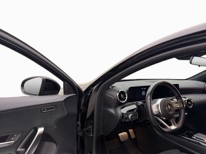 Mercedes A180 bild 10